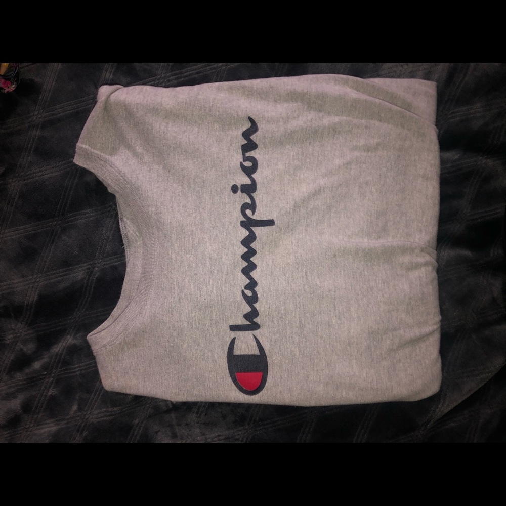 Champion Shirt
